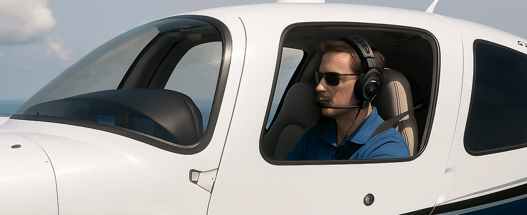Communicating Clearly with ATC and Traffic Advisories
