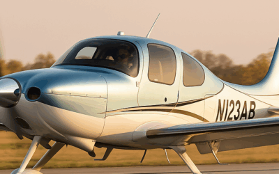 Go-Around Isn’t a Failure – It’s Smart Airmanship