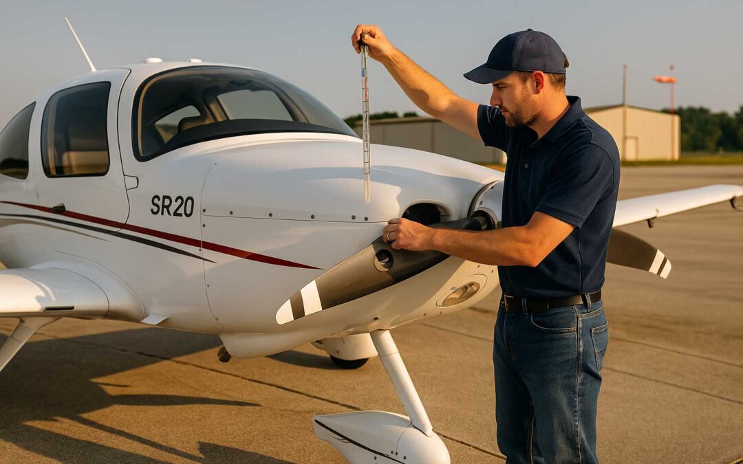 Fuel Management Mistakes and How to Avoid Them