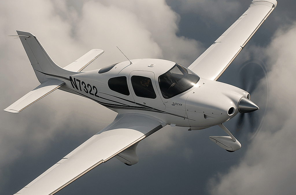 Understanding Density Altitude and Its Dangers