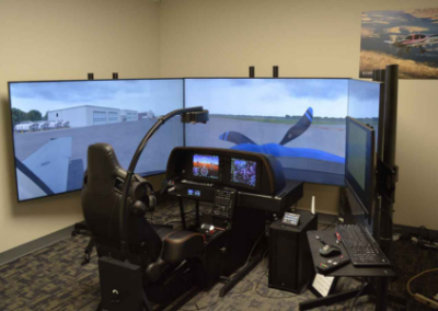 G6 Noble Simulator