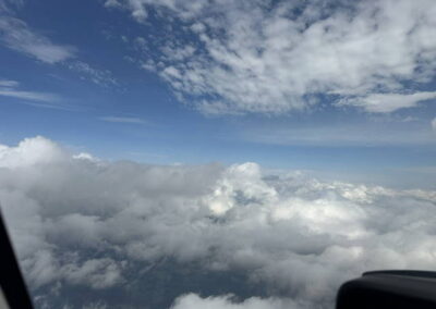 Clouds