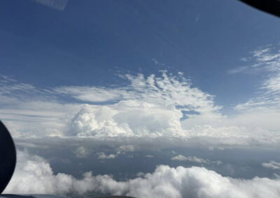 Clouds