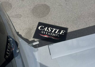 Castle Aviation